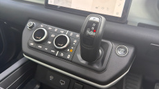 Land Rover Defender 3.0 D250 X-Dynamic SE 110 5dr Auto Diesel Estate